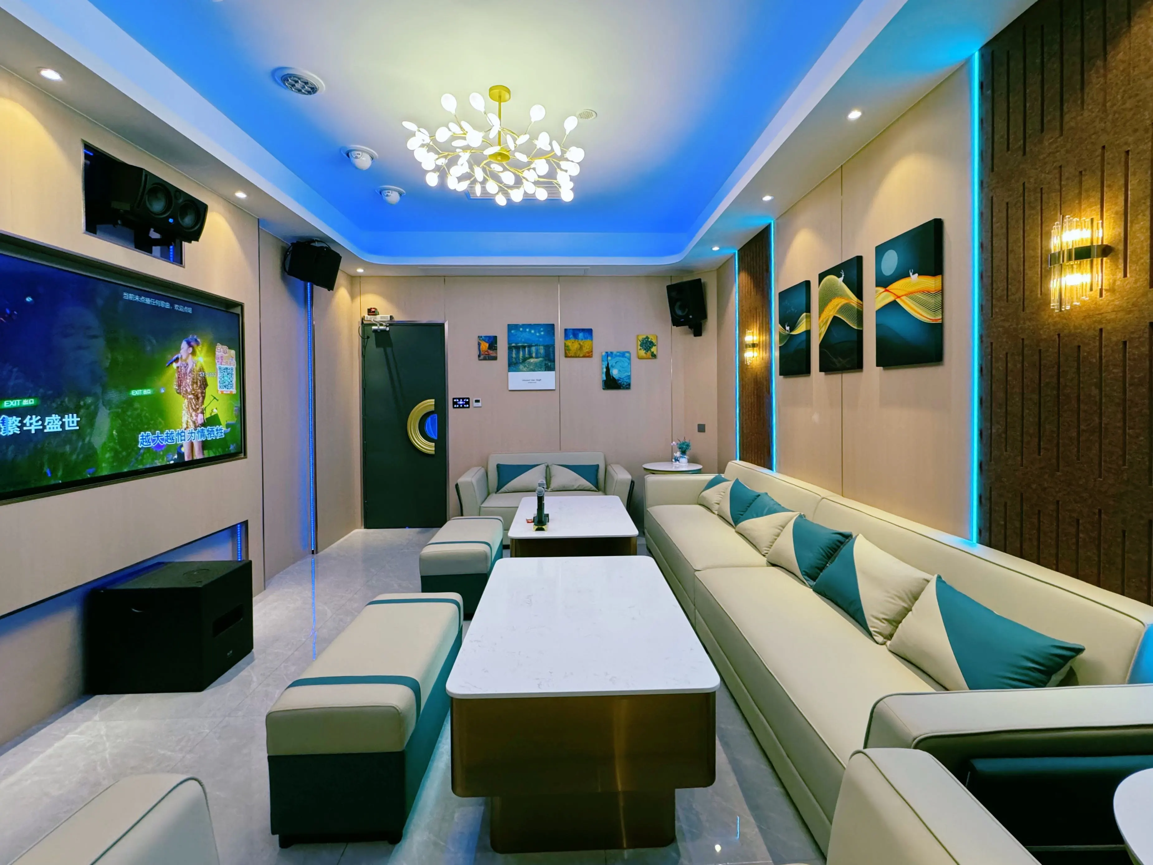 抚州商务ktv夜场活动掠影-黎川县ktv预定