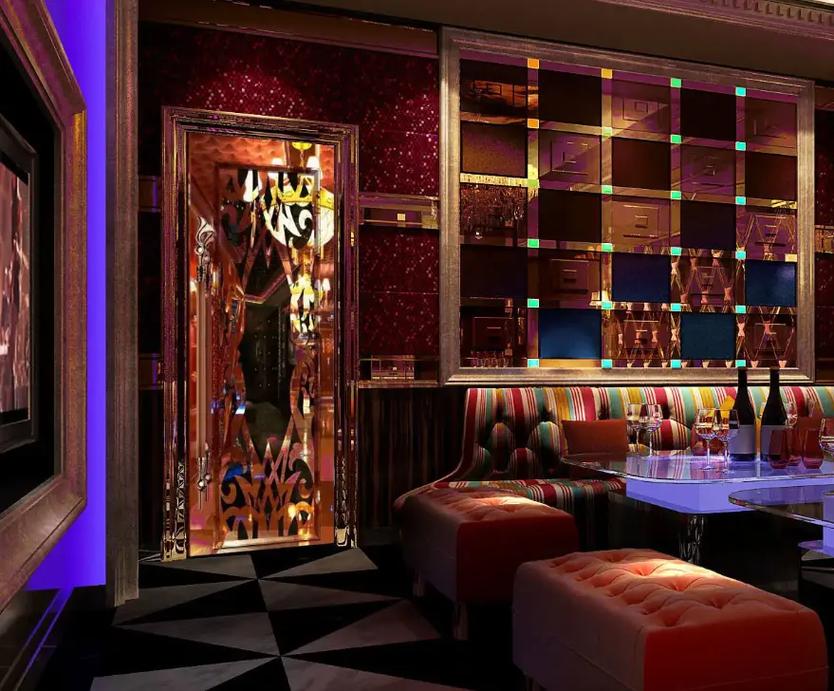 抚州商务ktv哪里有高品质选择-金溪县ktv预定