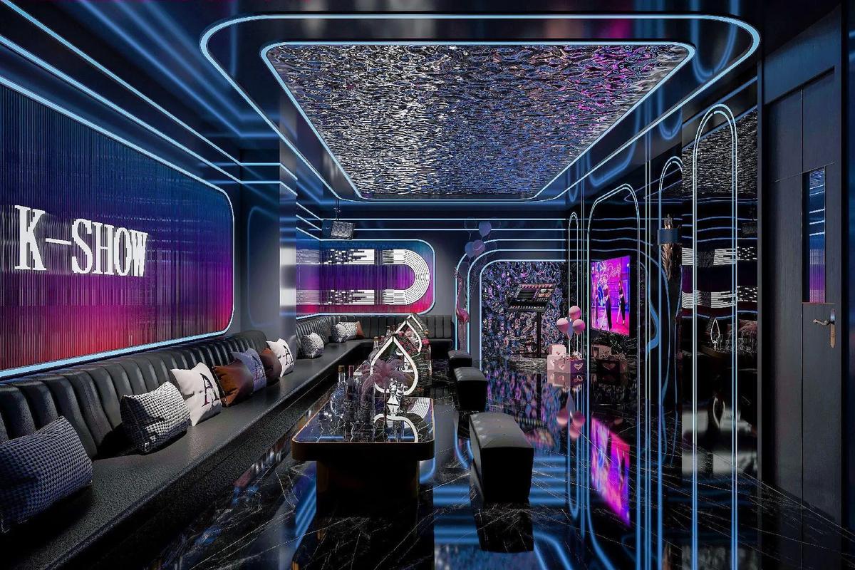 抚州商务ktv哪里好玩推荐指南-宜黄县ktv预定